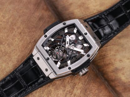 Hublot MASTERPIECE series watch - Image 2