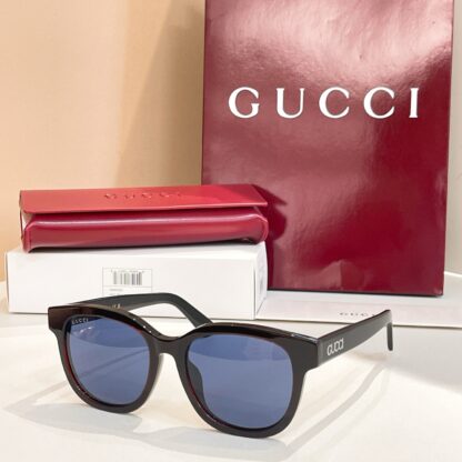 Gucci fashion sunglasses