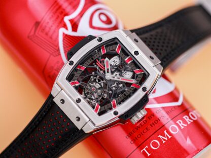 Hublot MASTERPIECE series watch - Image 2