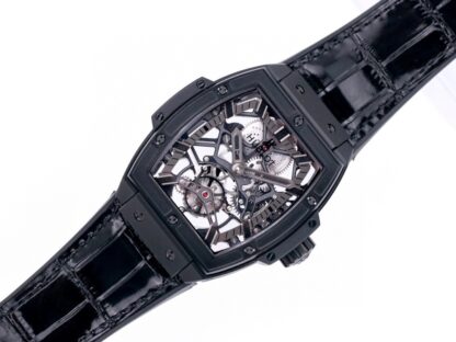 Hublot MASTERPIECE series watch - Image 2