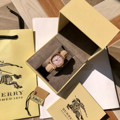 Burberry Quartz Women's Watch - Image 2