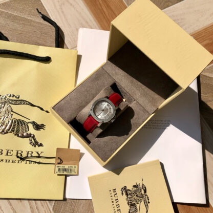 Burberry Quartz Women's Watch - Image 2