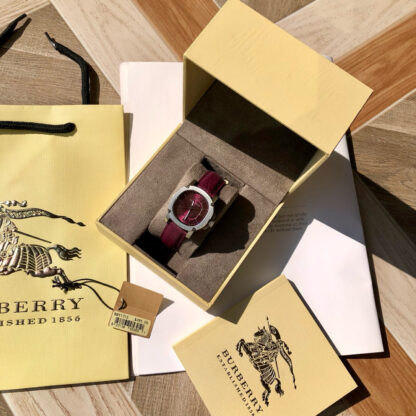 Burberry Quartz Women's Watch - Image 2
