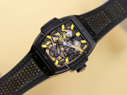 Hublot MASTERPIECE series watch - Image 2