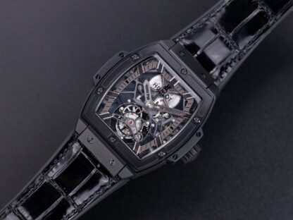 Hublot MASTERPIECE series watch - Image 2