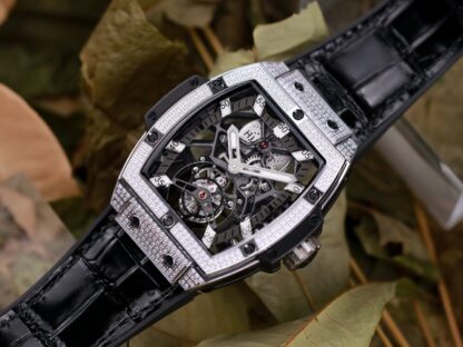 Hublot MASTERPIECE series watch - Image 2