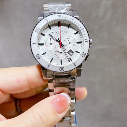 Burberry stylish and versatile watches for men - Image 3