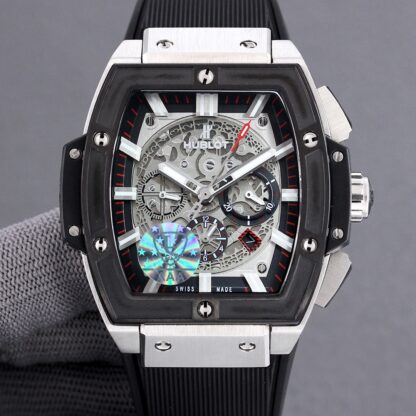 Hublot SPIRIT OF BIG BANG series watch - Image 2