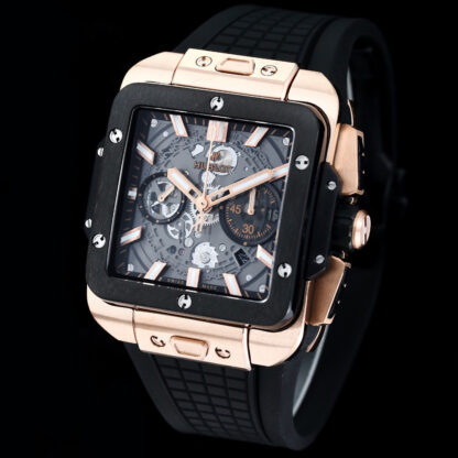 HUBLOT SQUARE BANG UNICO - Image 2