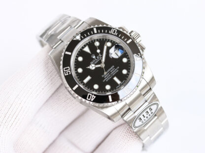 Rolex Newly Upgraded Submariner - Image 2
