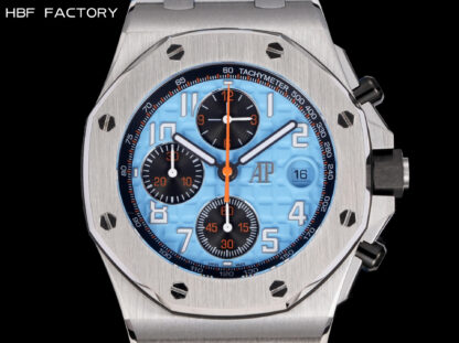 Hublot Audemars Piguet Royal Oak Offshore Series - Image 2