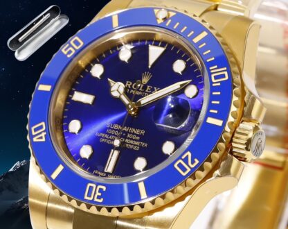 Rolex Submariner - Image 2