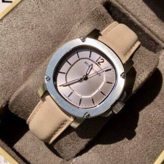 Burberry Quartz Women's Watch
