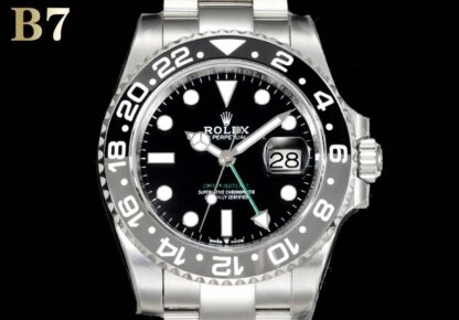 Rolex GMT Greenwich Upgrade Edition - Image 2