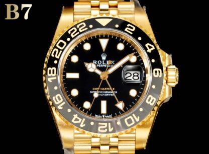 Rolex GMT Greenwich Upgrade Edition - Image 2