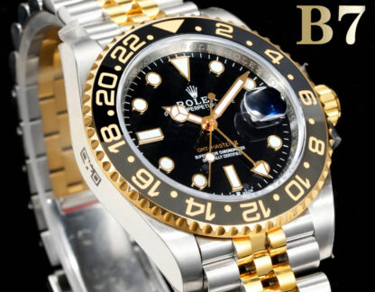 Rolex GMT Greenwich Upgrade Edition - Image 2