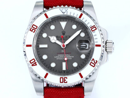 Rolex DIW Submariner RAKEET - Image 2