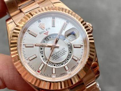 Rolex Skywalker Series Voyager - Image 2