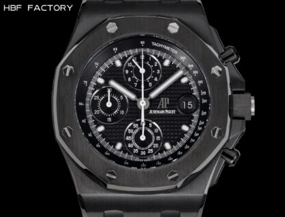 Hublot Audemars Piguet Royal Oak Offshore Series - Image 2