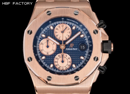 Hublot Audemars Piguet Royal Oak Offshore Series - Image 2