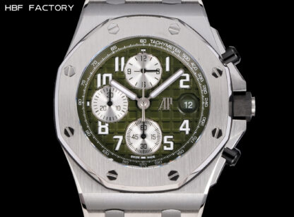 Hublot Audemars Piguet Royal Oak Offshore Series - Image 2