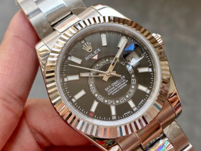 Rolex Skywalker Series Voyager - Image 2