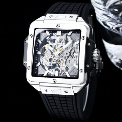 Hublot Traditional Watchmaking - Image 2