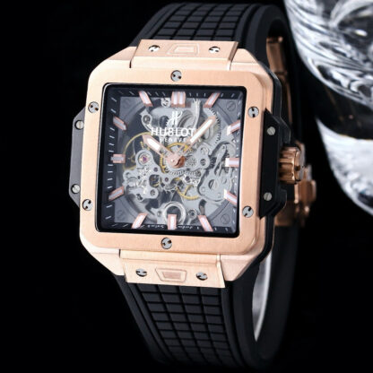 Hublot Traditional Watchmaking - Image 2
