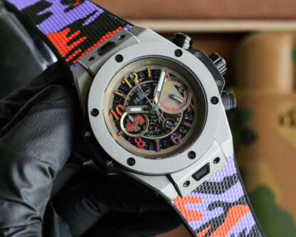 Hublot Big Bang Series Watches - Image 2
