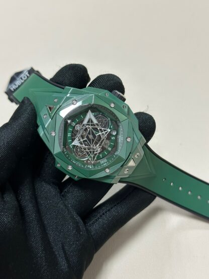 Hublot Big Bang Series Watches - Image 2