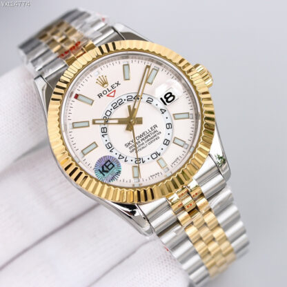 Rolex Sky-Dweller - Image 2