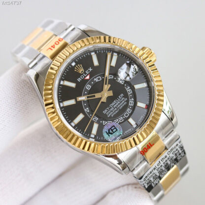 Rolex Sky-Dweller - Image 2