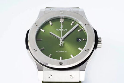 Hublot mechanical watch - Image 2