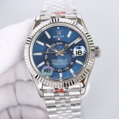 Rolex Sky-Dweller - Image 2