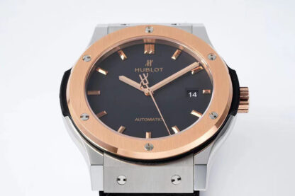 Hublot mechanical watch - Image 2