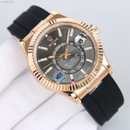 Rolex Sky-Dweller - Image 2