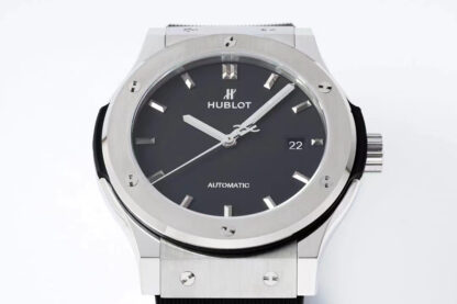 Hublot mechanical watch - Image 2
