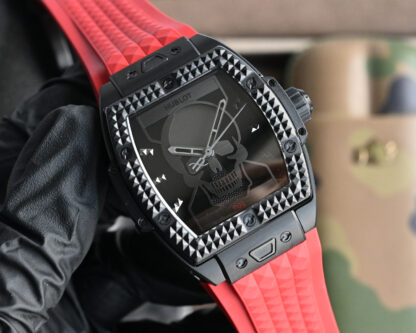 Hublot mechanical watch - Image 2