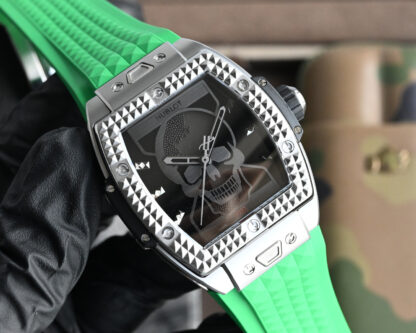 Hublot mechanical watch - Image 2