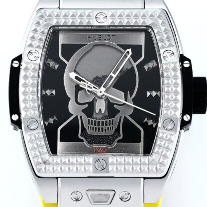 Hublot mechanical watch - Image 2