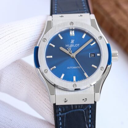 Hublot mechanical watch - Image 2