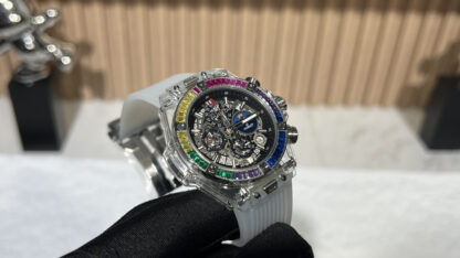 Hublot mechanical watch - Image 2