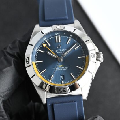 Hublot Mechanical Chronograph Series Watches - Image 2