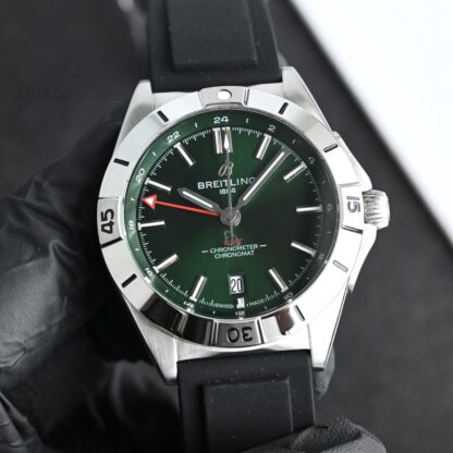 Hublot Mechanical Chronograph Series Watches - Image 2