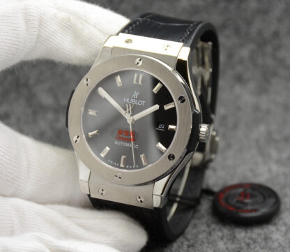 Hublot Classic Men's Mechanical Watch - Image 2