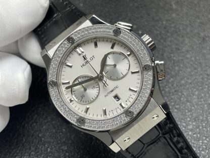 Hublot Classic Fusion ASSIC FUSION Series Watch - Image 2