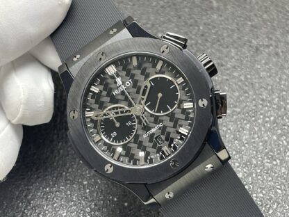 Hublot Classic Fusion ASSIC FUSION Series Watch - Image 2
