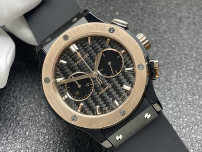 Hublot Classic Fusion ASSIC FUSION Series Watch - Image 2