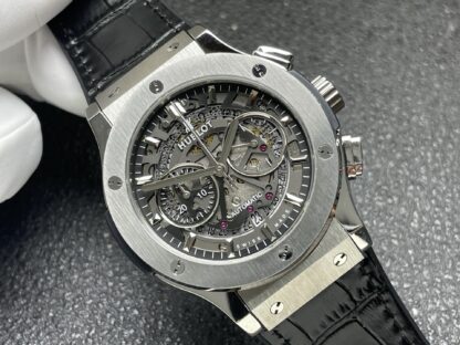 Hublot Classic Fusion ASSIC FUSION Series Watch - Image 2
