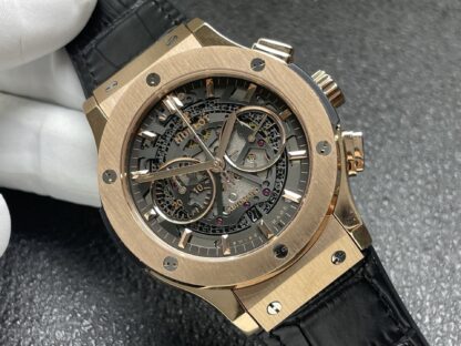 Hublot Classic Fusion ASSIC FUSION Series Watch - Image 2